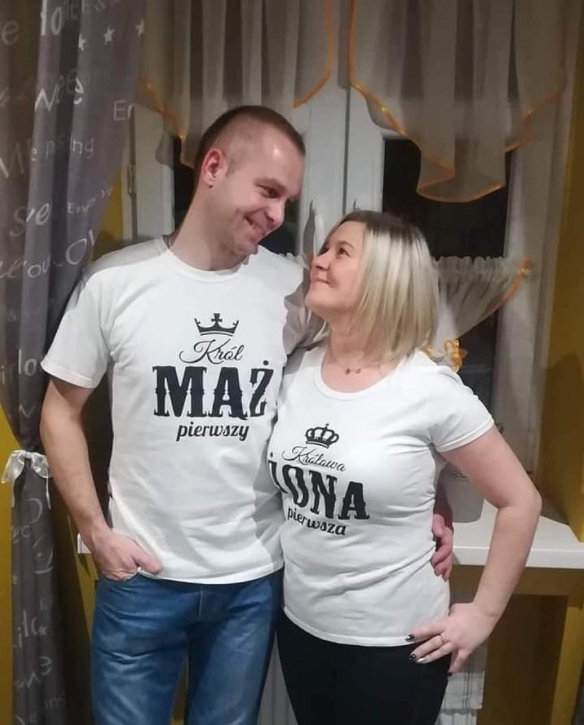 Martyna i Piotr Dewuccy