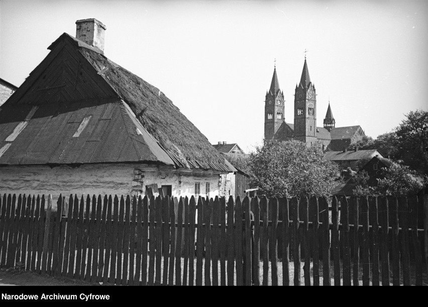 Ruda Śląska 100 lat temu. Jak wyglądała? Zobacz zdjęcia ludzi, budynków...w kolorze! Robią wrażenie?