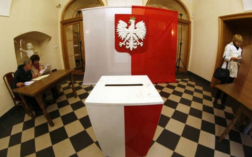 Wybory samorządowe 2018 w Łęczycy. Sprawdź, gdzie zagłosujesz [OKRĘGI WYBORCZE]