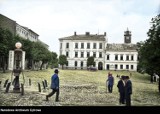 Starym zdjęciom Gorlice nadaliśmy trochę koloru. Dało to niesamowity efekt. Zobaczcie też na fotografie z Bobowej i Biecza