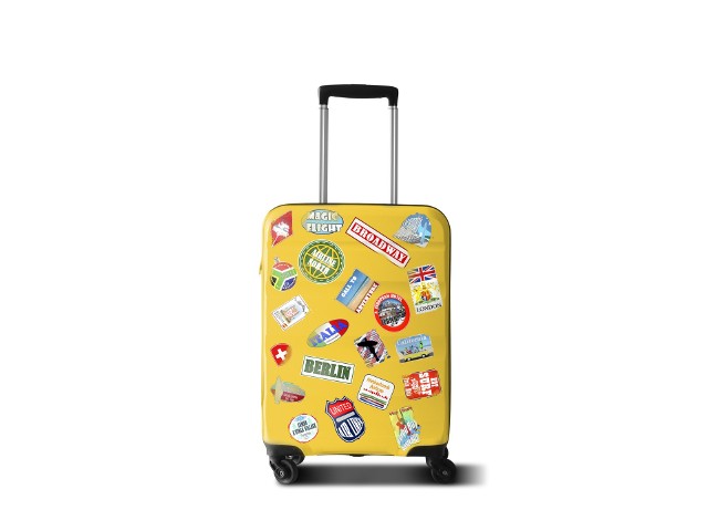 Jaką walizkę zabrać na wakacje? Przegląd praktycznych akcesoriów na letni wyjazd
