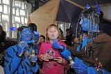 Dzieci z autyzmem kochają bańki! Druga edycja akcji w Meskalinie [ZDJĘCIA]