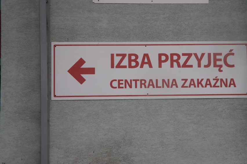 Ile mamy zakażonych koronawirusem w powiecie ząbkowickim?...