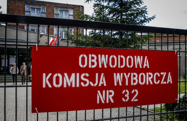 Jacy kandydaci na wójta w gm. Kocmyrzów są w drugiej turze wyborów 2024?