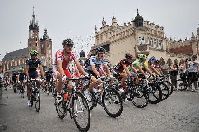 Start Tour de Pologne, letnia GP w skokach narciarskich w Wiśle, 3 kolejka piłkarskiej ekstraklasy. Zobacz, czego nie możesz przegapić!(fot. Bartek Syta)