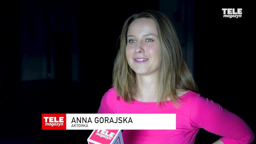 "Dziewczyny ze Lwowa" sezon 2. Anna Gorajska: Uliana wciąż zmaga się ze swoimi problemami [WIDEO]
