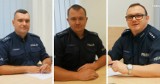 Oto policjanci z Zawiercia - ZDJĘCIA. Znasz już swojego dzielnicowego?