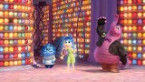 "W głowie się nie mieści" plagiatem? Disney i Pixar pozwane do sądu! [WIDEO+ZDJĘCIA]