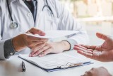 Ginekolog: kolejki NFZ Żychlin: terminy leczenia i czas oczekiwania do Ginekologa w Żychlinie