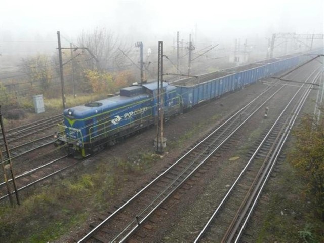 Kolej nie rezygnuje z portu multimodalnego w Karsznicach. Jakie ma plany?