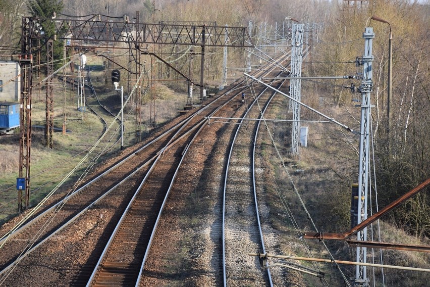 Kolej nie rezygnuje z portu multimodalnego w Karsznicach....
