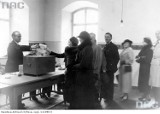 Jak wyglądały wybory w czasach II RP? Zobacz archiwalne zdjęcia