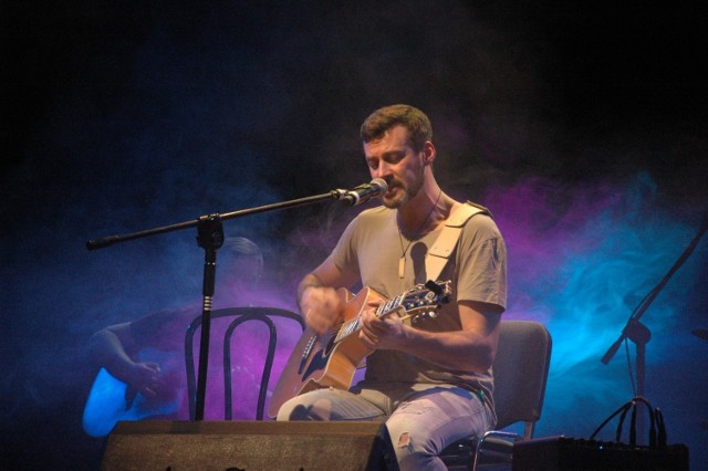 Kartka z kalendarza. Fingerstyle Feeling Festival w Kaliszu - 2 kwietnia 2011 roku odbyła się jego pierwsza edycja