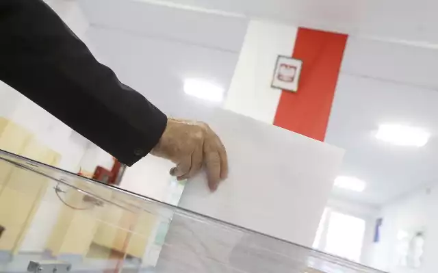 Wyniki głosowania do rady miasta i na burmistrza w gm. Koprzywnica w wyborach 2024