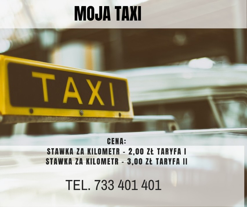 Taksówki w Białymstoku. Cennik, numery telefonów korporacji taksówkarskich