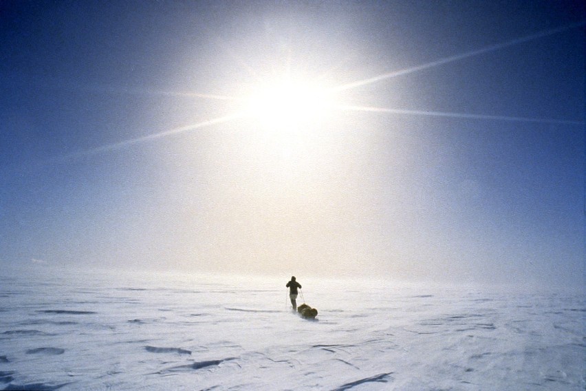 Zdobywca Mount Everest: cisza to najbardziej niedoceniony...