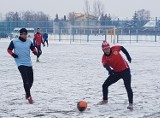 Sparing Włocłavia Włocławek - KS Kutno 0:5 [relacja, zdjęcia, wideo]