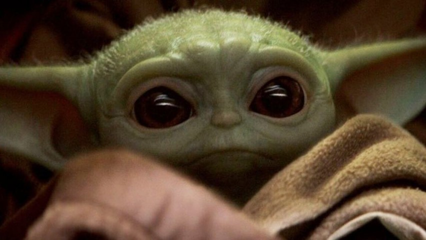 "The Mandalorian". Baby Yoda ulubieńcem widzów. Memy z Małym Yodą robią furorę w Internecie. Które najlepsze?