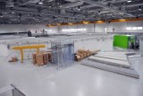 Synchrotron Solarisa. Zobacz niezwykłe urządzenie od środka [ZDJĘCIA, WIDEO]