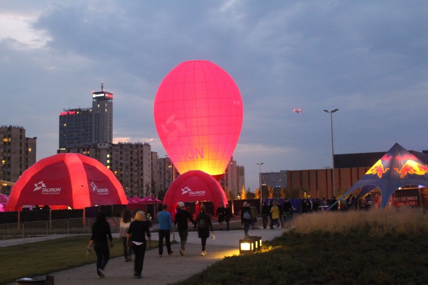 Festiwal Tauron Nowa Muzyka 2015. Relacja z soboty [ZDJĘCIA, WIDEO]