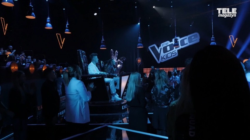 "The Voice Kids". Co działo się podczas finału NA ŻYWO? Zobacz relację zza kulis! [WIDEO+ZDJĘCIA]