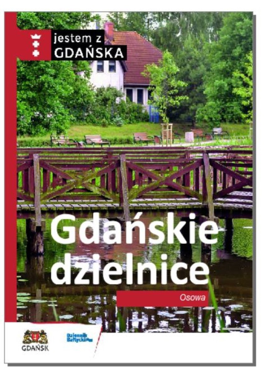 Gdańskie Dzielnice - Brzeźno i Żabianka