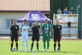 Galeria zdjęć z meczu Grom Nowy Staw - KKS Kalisz