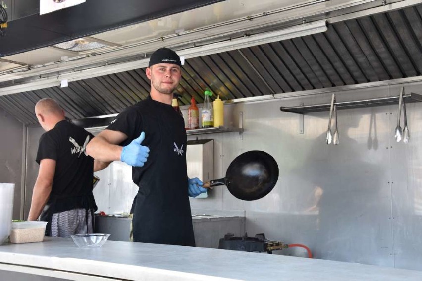 W Wągrowcu odbędzie się kolejny Festiwal Smaków Foodtrucków. Kiedy pojawią się u nas restauracje na kółkach?  