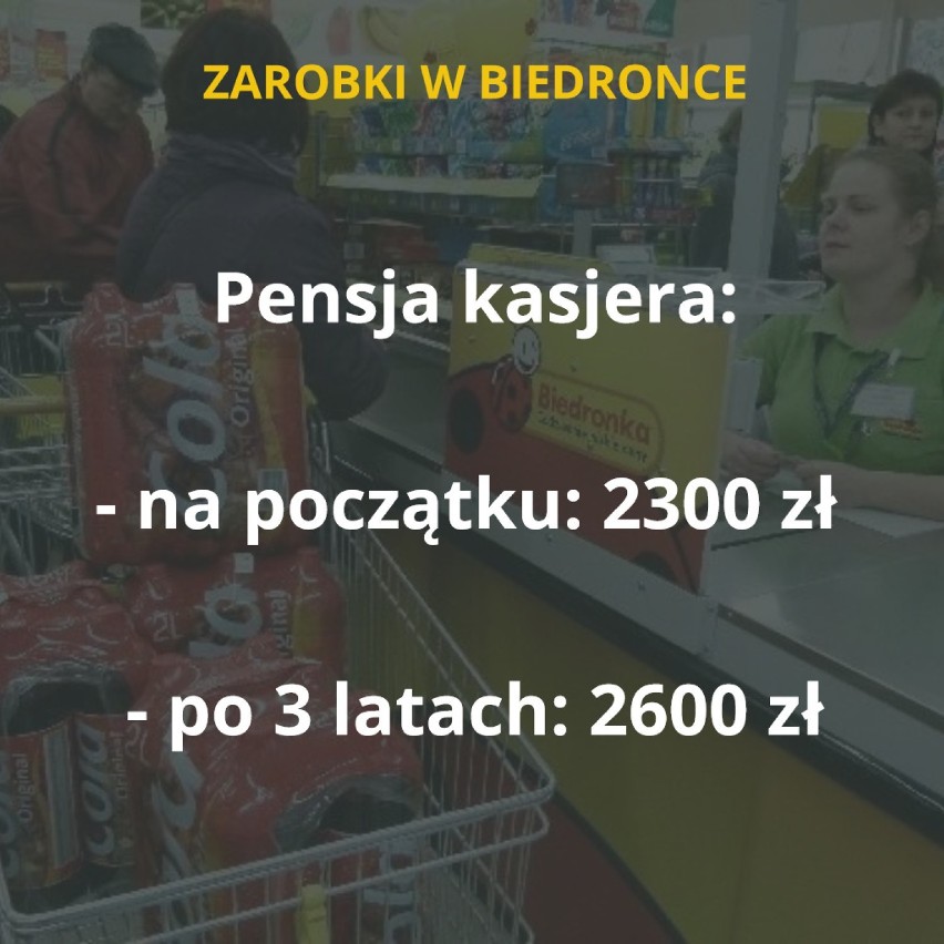 W zakupach najbardziej nie lubimy... kolejek 

Dla połowy...