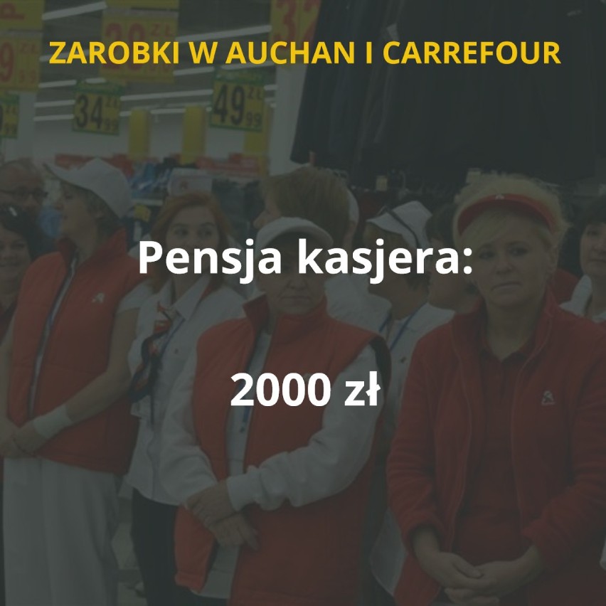 W zakupach najbardziej nie lubimy... kolejek 

Dla połowy...