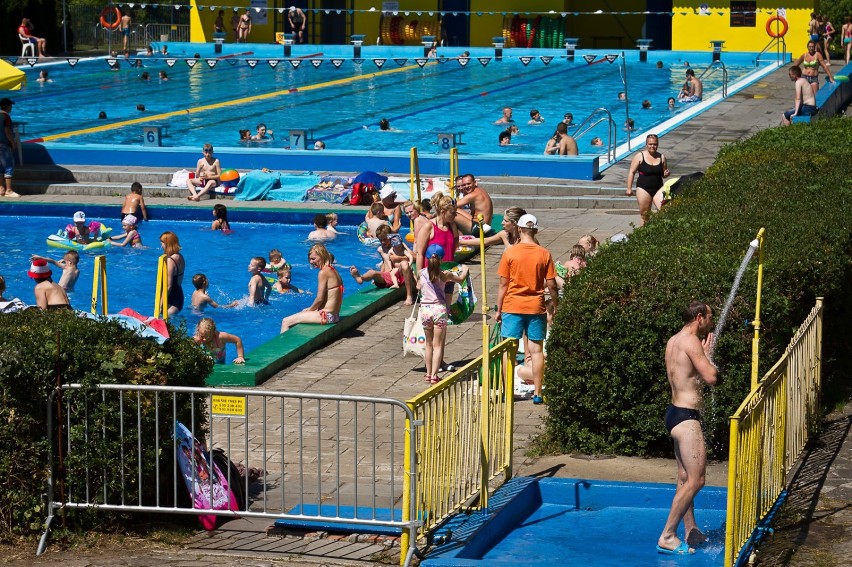 Chodziliście na starą Astorię w Bydgoszczy? Pamiętacie...