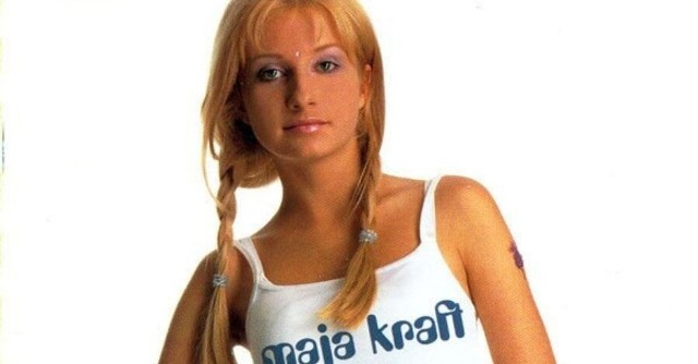 Była nazywana "polską Britney Spears". Teraz robi zawrotną karierę za granicą. 