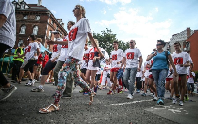 "Sport dla wszystkich, zdrowie dla każdego"