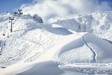 Bania Białka Tatrzańska stok (Pogórze Spisko-Gubałowkie) - czy jest pogoda na narty?