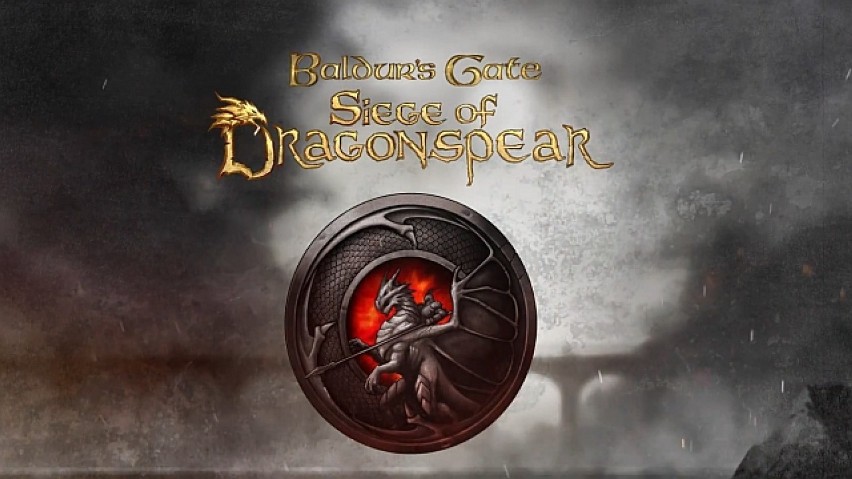 Jest to drugi dodatek do pierwszej części Baldur's Gate:...