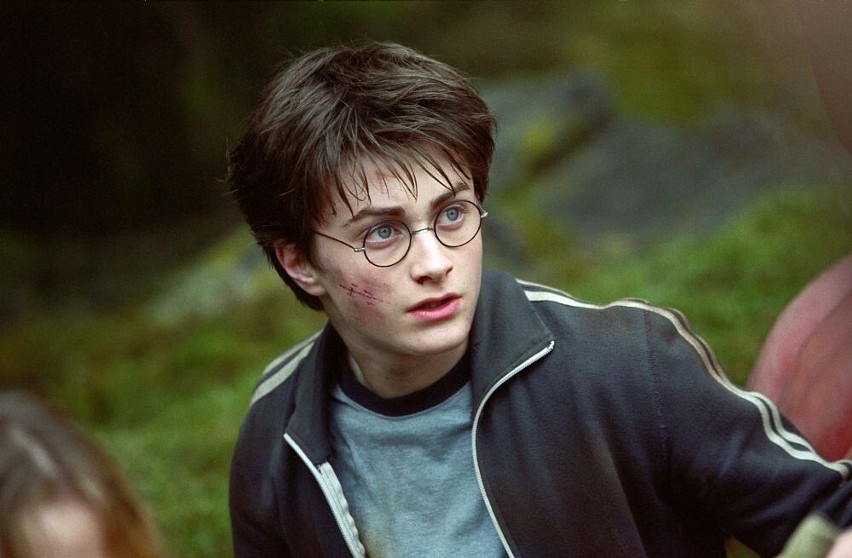 "Harry Potter i więzień Azkabanu""...