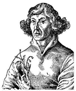 Tak miał wyglądać Mikołaj Kopernik. wizualizacja