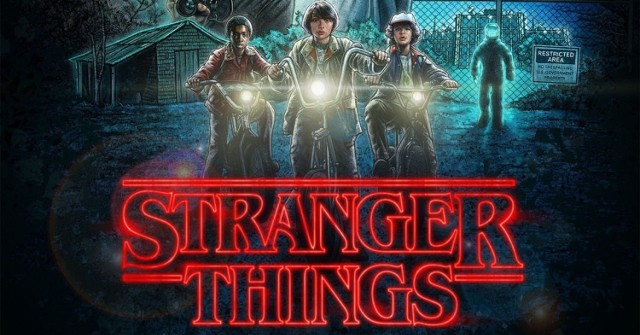 Stranger Things

Mimo iż serial nie ma nawet jednego roku na karku przez wielu już został okrzyknięty najlepszym w historii. Lata 80., kiedy znika mały chłopiec, jego matka musi stawić czoło przerażającym okolicznościom, które na zawsze odmienią życie wielu mieszkańców miasteczka.