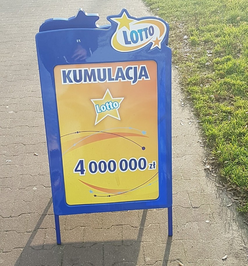 Wyniki Lotto [Lotto, Lotto Plus, MiniLotto, MultiMulti,...
