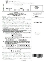 Egzamin gimnazjalny 2013. Matematyka [TESTY, ARKUSZE, ODPOWIEDZI]