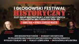 W Głogowie szykuje się wielkie wydarzenie historyczne. Przyjadą m.in. Bogusław Wołoszański i Łukasz Kazek