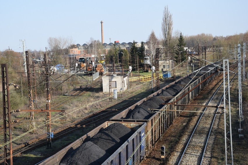Druga szansa dla kolejowej spółki na port multimodalny w Karsznicach