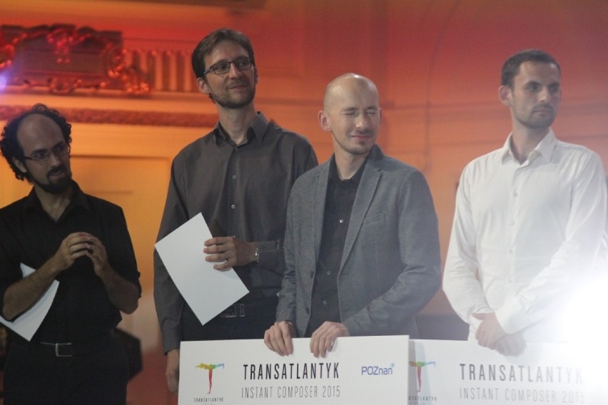 Zakończył się festiwal Transatlantyk 2015