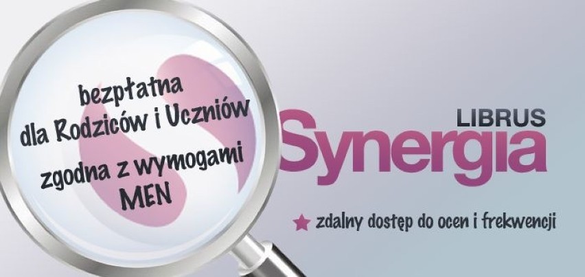 Librus Synergia

Miejsce 2. zajęła platforma edukacyjna...