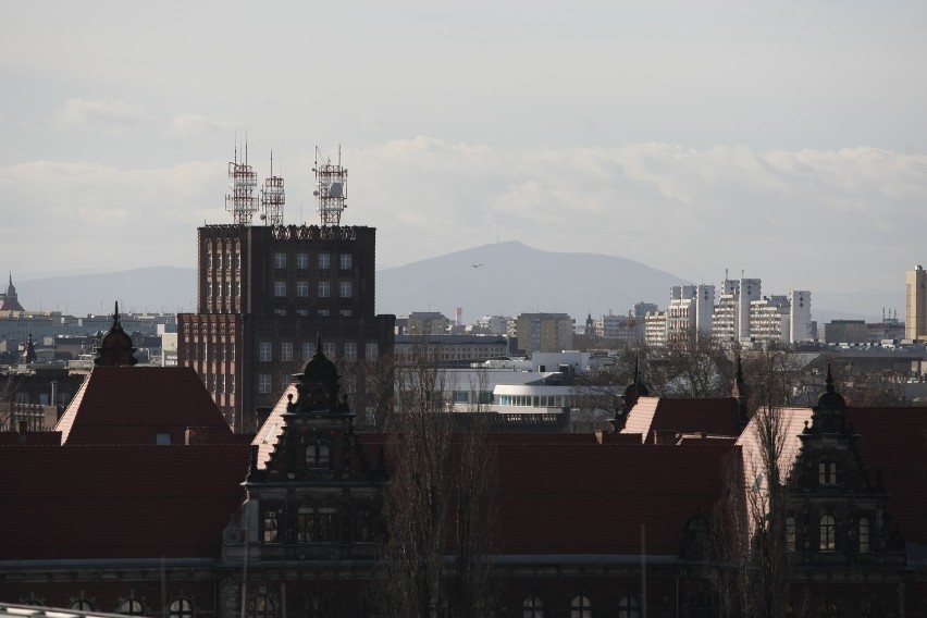 Tu na Dolnym Śląsku są czakramy, które dają wielką energię (LOKALIZACJE)