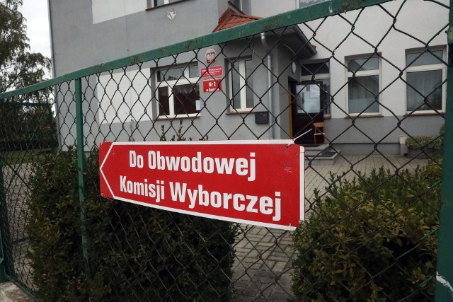 Lista kandydatów do rady miasta (okręgów nr 1, 2, 3, 4, 5, 6, 7, 8, 9, 10, 11, 12, 13, 14, 15) i na burmistrza w wyborach 2024 