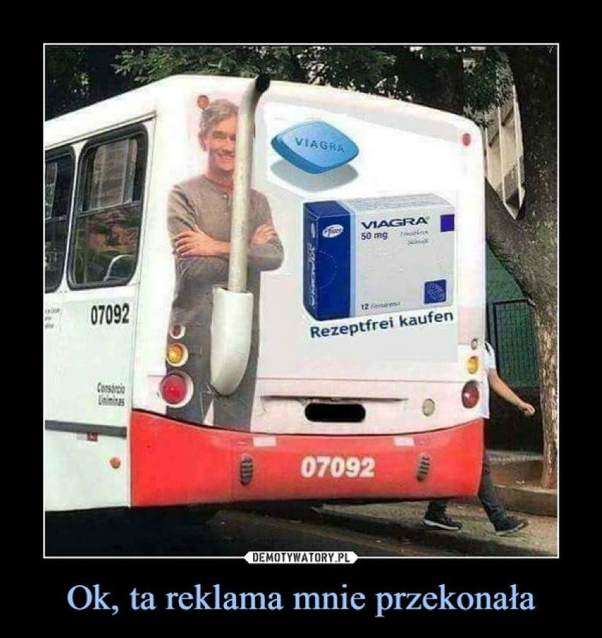 Ale reklamy! Śmieszne, z pomysłem...  (OTO HITY INTERNETU)