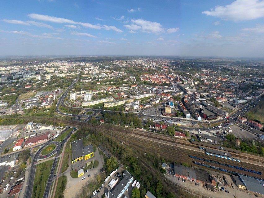 Polska z Góry, sezon 3: Pobrzeże Koszalińskie