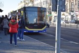 Na ulice Tarnowa wyjechało po nowym roku znacznie mniej autobusów MPK. ZDiK zredukował liczbę kursów komunikacji miejskiej