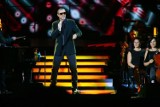 Nie żyje George Michael. Wspominamy artystę, który zagrał we Wrocławiu w 2011 roku [ZDJĘCIA]